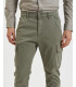 Pantaloni cargo slim fit