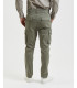 Pantaloni cargo slim fit
