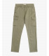Pantaloni cargo slim fit