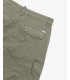 Pantaloni cargo slim fit