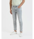 Jeans KEVIN skinny fit light wash