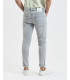 Jeans KEVIN skinny fit light wash