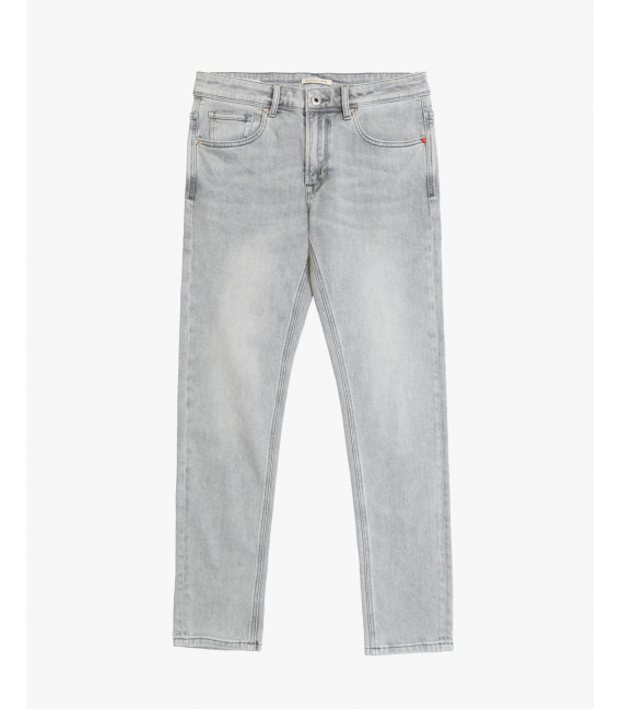 Jeans KEVIN skinny fit light wash