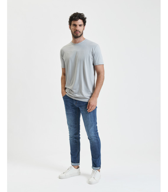 Jeans KEVIN skinny fit dark wash