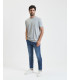 Jeans KEVIN skinny fit dark wash
