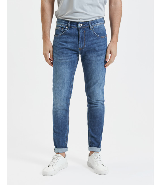 Jeans KEVIN skinny fit dark wash