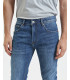 Jeans KEVIN skinny fit dark wash