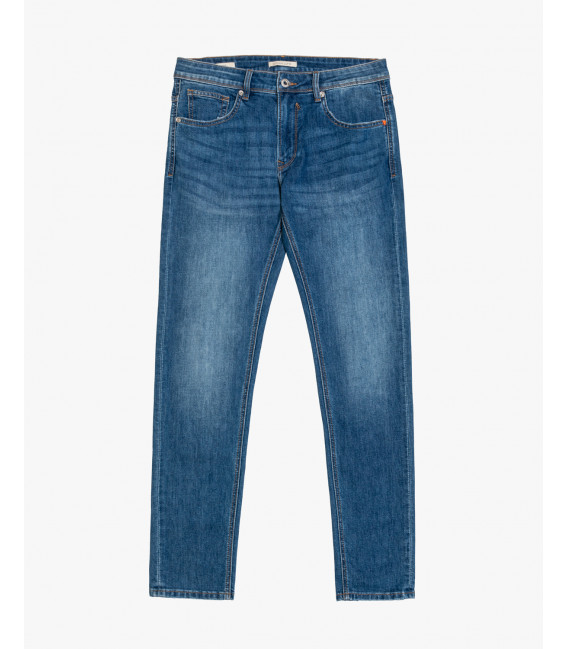 Jeans KEVIN skinny fit dark wash