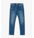 Jeans KEVIN skinny fit dark wash
