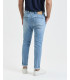 Jeans KENSON skinny fit con tasche americane