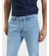 Jeans KENSON skinny fit con tasche americane