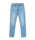 Jeans KENSON skinny fit con tasche americane