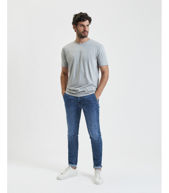 Soft-touch t-shirt
