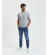 Soft-touch t-shirt