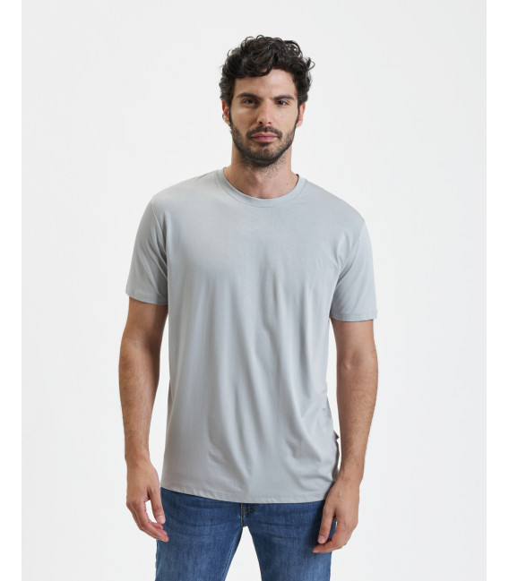 Soft-touch t-shirt
