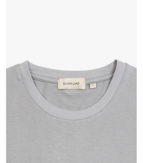 Soft-touch t-shirt