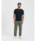 T-shirt in maglia