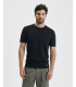 T-shirt in maglia