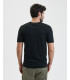 T-shirt in maglia