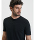 T-shirt in maglia