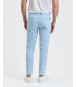 Chinos slim fit in cotone
