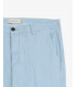 Chinos slim fit in cotone
