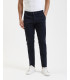 Chinos slim fit in cotone