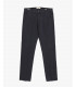 Chinos slim fit in cotone