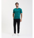 Chinos slim fit in cotone