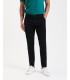Chinos slim fit in cotone