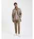 Chinos slim fit in cotone