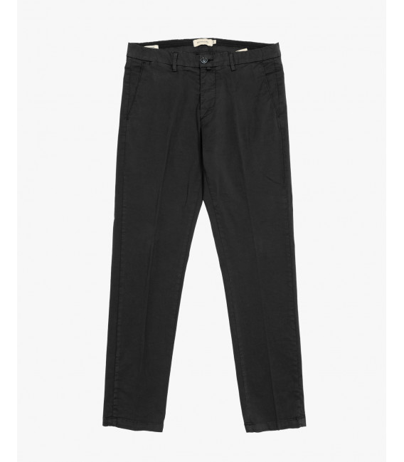 Chinos slim fit in cotone