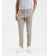 Chinos slim fit in cotone