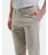 Chinos slim fit in cotone