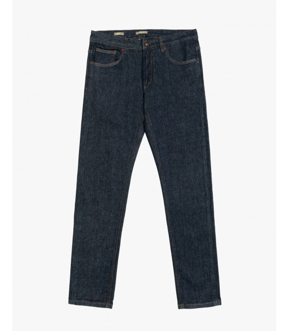 Jeans KEVIN skinny fit rinse