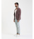 Jeans KEVIN skinny fit light wash