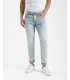 Jeans KEVIN skinny fit light wash
