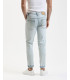 Jeans KEVIN skinny fit light wash
