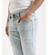 Jeans KEVIN skinny fit light wash