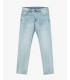 Jeans KEVIN skinny fit light wash