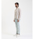 Jeans KEVIN skinny fit light wash