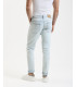 Jeans KEVIN skinny fit light wash