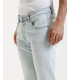 Jeans KEVIN skinny fit light wash