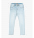 Jeans KEVIN skinny fit light wash