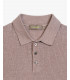 Polo in maglia