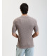 Polo in maglia