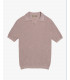 Polo in maglia