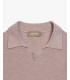 Polo in maglia
