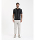 Polo in maglia