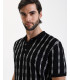 Polo in maglia
